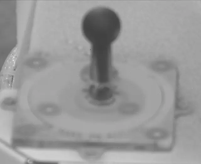 Sol 3481: Mast Camera (Mastcam)