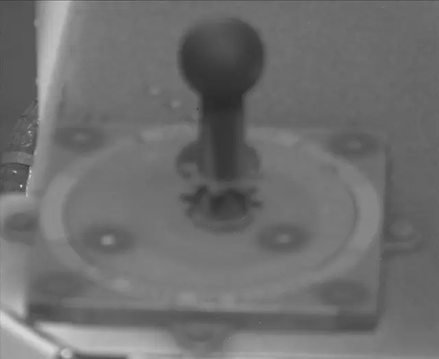 Sol 3481: Mast Camera (Mastcam)