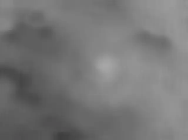 Sol 3481: Mars Hand Lens Imager (MAHLI)