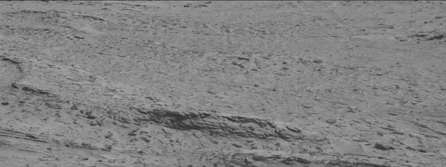Sol 3483: Mast Camera (Mastcam)