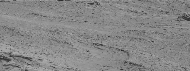 Sol 3483: Mast Camera (Mastcam)