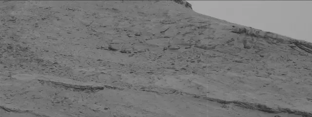 Sol 3483: Mast Camera (Mastcam)