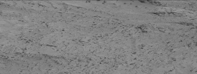 Sol 3483: Mast Camera (Mastcam)