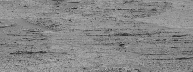 Sol 3483: Mast Camera (Mastcam)