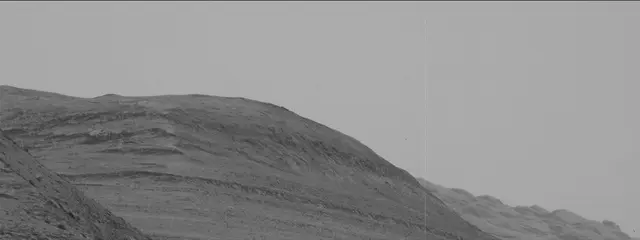 Sol 3483: Mast Camera (Mastcam)