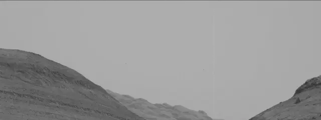 Sol 3483: Mast Camera (Mastcam)