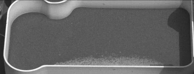 Sol 3483: Mast Camera (Mastcam)