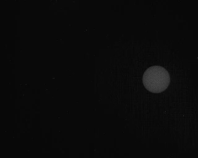 Sol 3483: Mast Camera (Mastcam)