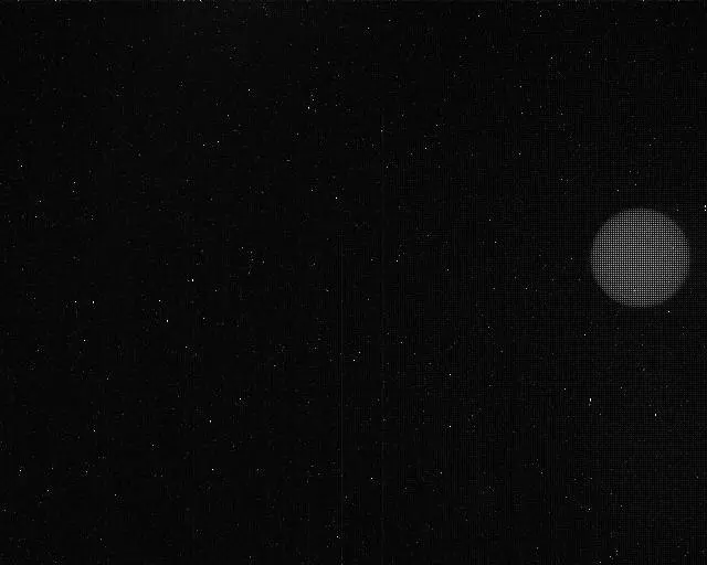 Sol 3483: Mast Camera (Mastcam)