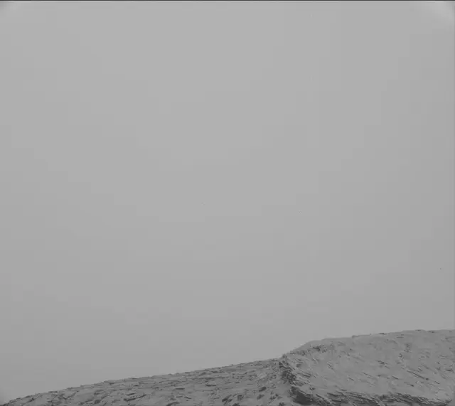 Sol 3484: Mast Camera (Mastcam)