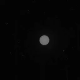 Sol 3484: Mast Camera (Mastcam)