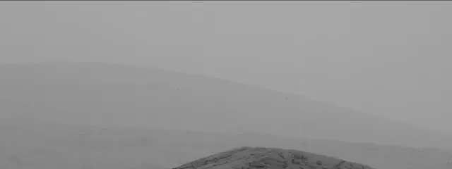 Sol 3485: Mast Camera (Mastcam)