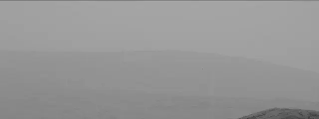 Sol 3485: Mast Camera (Mastcam)