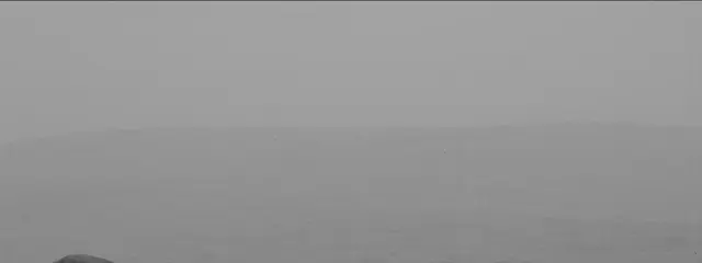 Sol 3485: Mast Camera (Mastcam)