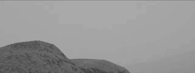 Sol 3485: Mast Camera (Mastcam)