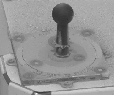 Sol 3485: Mast Camera (Mastcam)