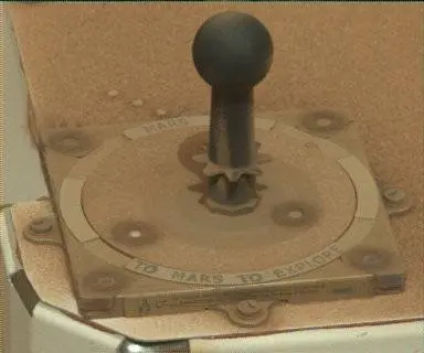 Sol 3485: Mast Camera (Mastcam)