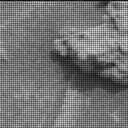 Sol 3485: Mast Camera (Mastcam)