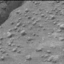 Sol 3485: Mast Camera (Mastcam)