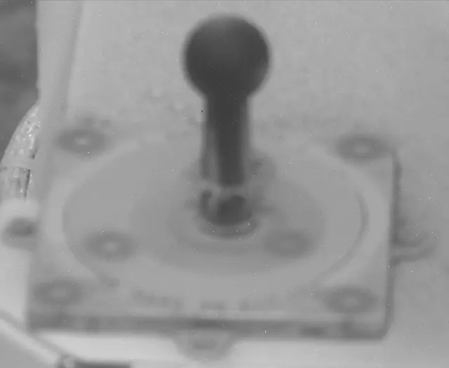 Sol 3485: Mast Camera (Mastcam)