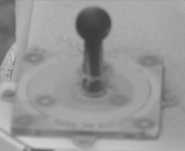 Sol 3485: Mast Camera (Mastcam)
