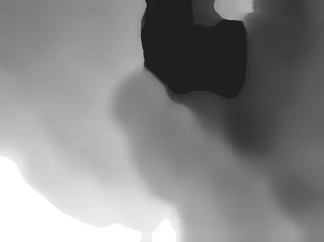 Sol 3485: Mars Hand Lens Imager (MAHLI)