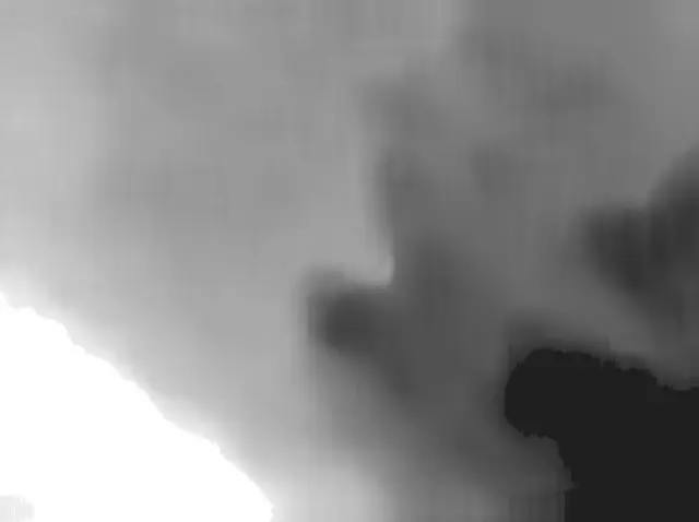 Sol 3485: Mars Hand Lens Imager (MAHLI)
