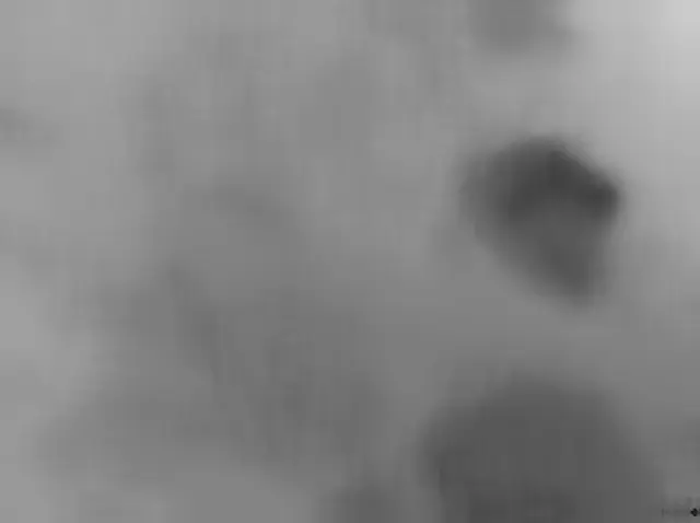 Sol 3485: Mars Hand Lens Imager (MAHLI)