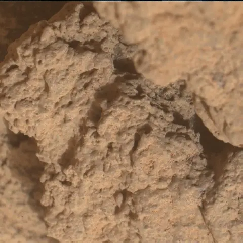 Sol 3485: Mars Hand Lens Imager (MAHLI)