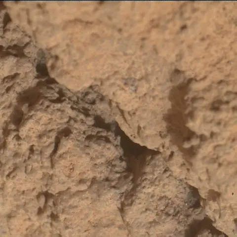 Sol 3485: Mars Hand Lens Imager (MAHLI)