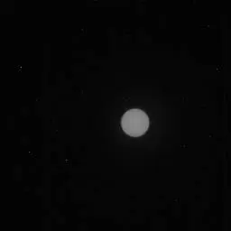 Sol 3487: Mast Camera (Mastcam)