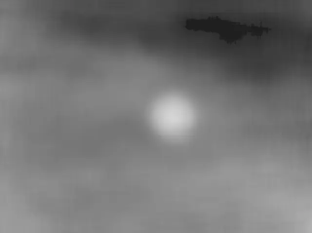 Sol 3488: Mars Hand Lens Imager (MAHLI)