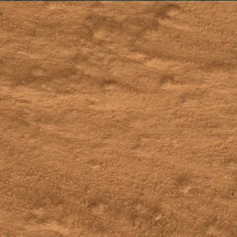 Sol 3488: Mars Hand Lens Imager (MAHLI)
