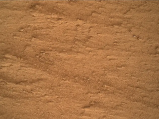 Sol 3488: Mars Hand Lens Imager (MAHLI)