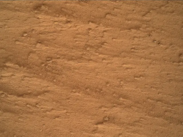 Sol 3488: Mars Hand Lens Imager (MAHLI)