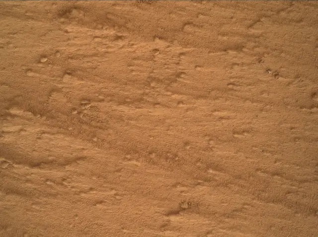 Sol 3488: Mars Hand Lens Imager (MAHLI)
