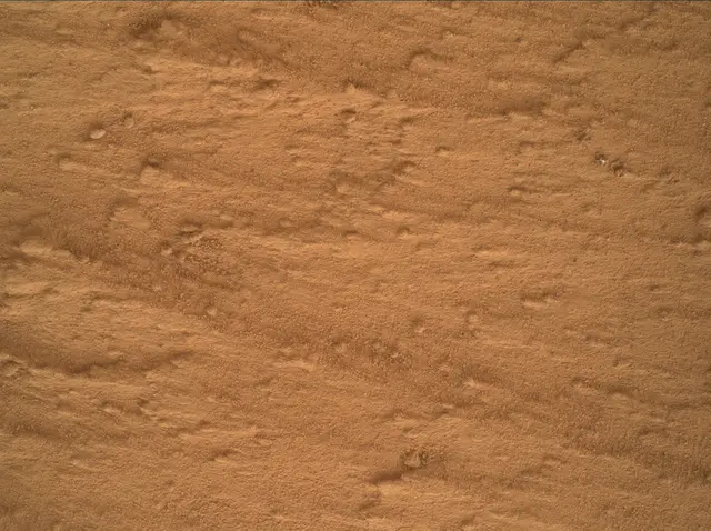 Sol 3488: Mars Hand Lens Imager (MAHLI)