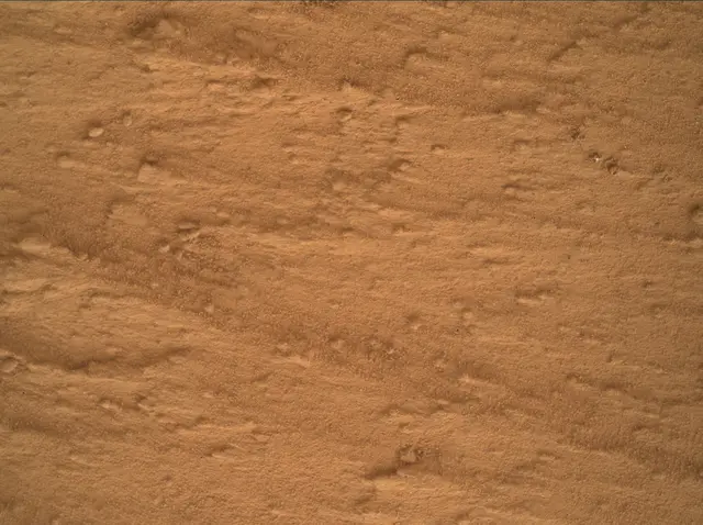 Sol 3488: Mars Hand Lens Imager (MAHLI)