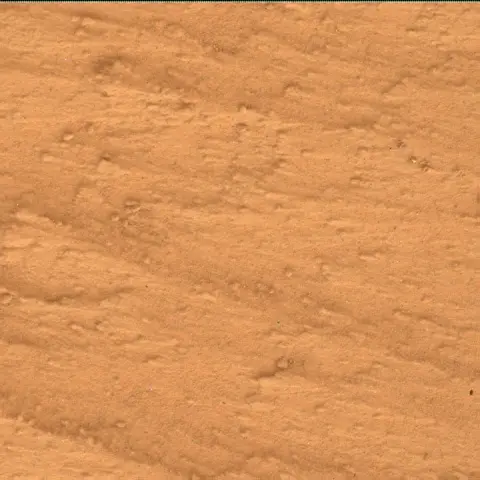 Sol 3488: Mars Hand Lens Imager (MAHLI)