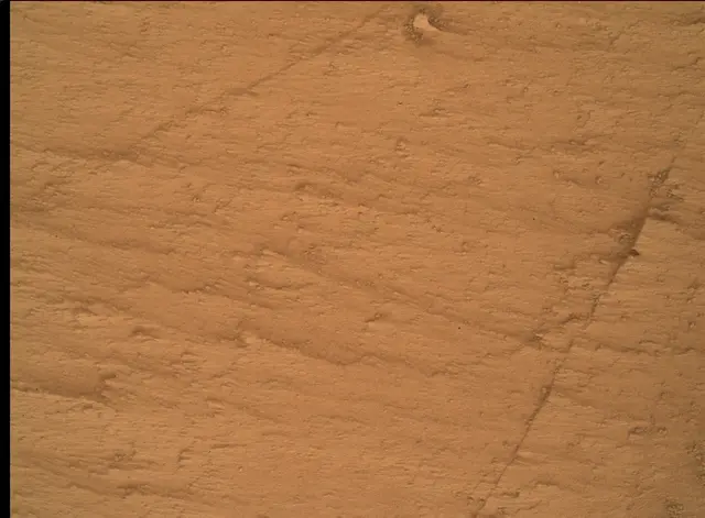 Sol 3488: Mars Hand Lens Imager (MAHLI)