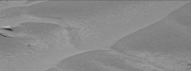 Sol 3489: Mast Camera (Mastcam)
