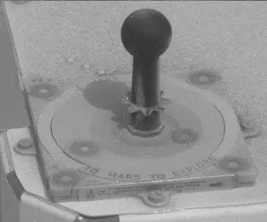 Sol 3489: Mast Camera (Mastcam)