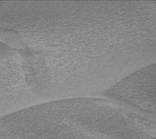 Sol 3489: Mast Camera (Mastcam)