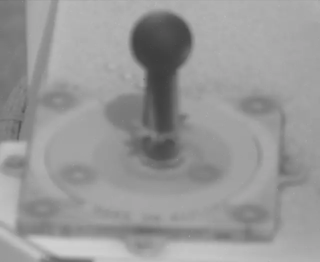 Sol 3489: Mast Camera (Mastcam)