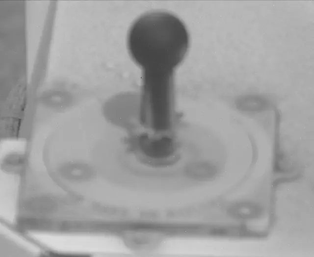 Sol 3489: Mast Camera (Mastcam)
