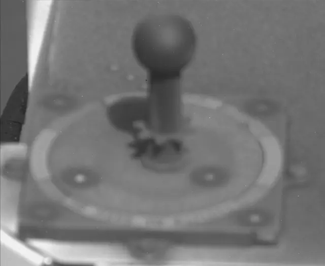 Sol 3489: Mast Camera (Mastcam)