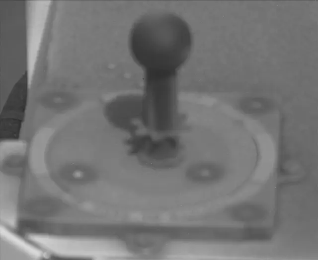 Sol 3489: Mast Camera (Mastcam)