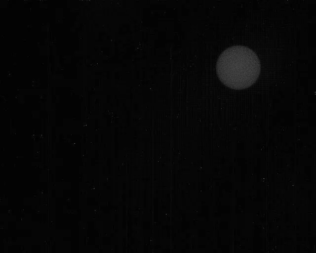 Sol 3489: Mast Camera (Mastcam)