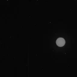 Sol 3490: Mast Camera (Mastcam)