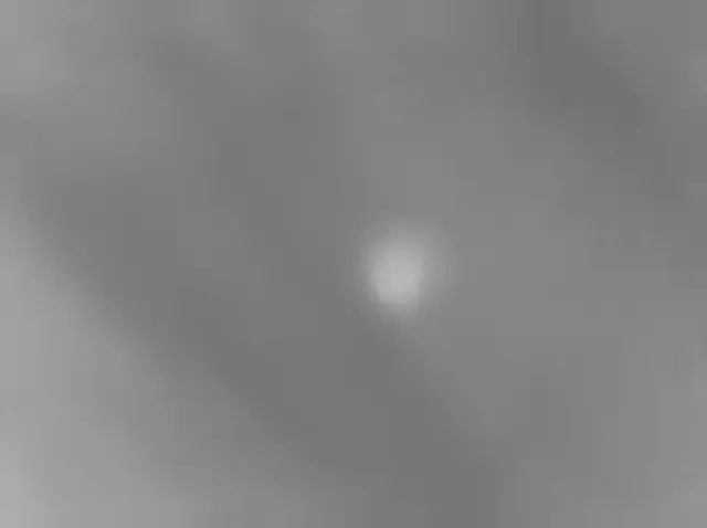 Sol 3491: Mars Hand Lens Imager (MAHLI)